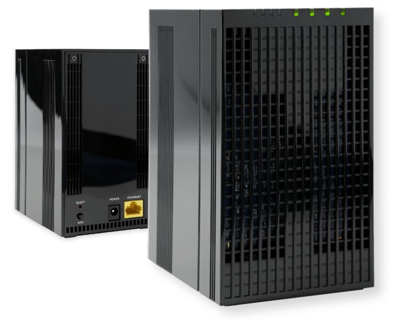 804 Mesh Unit